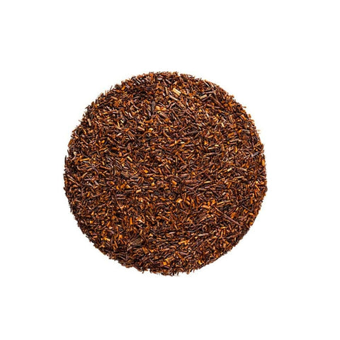 Vanille Rooibos Tee und kräutergalerie