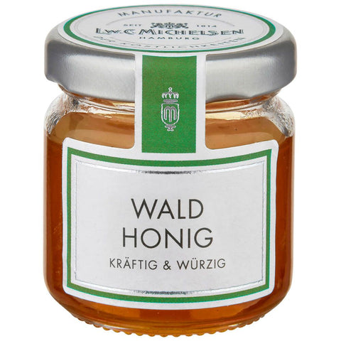 Wald-Honig -Mini- (50 g)
