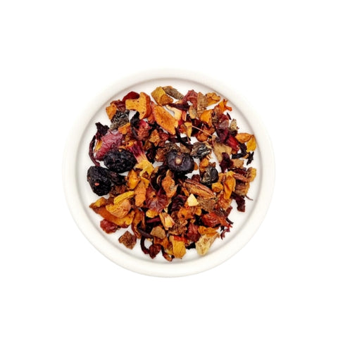 winter smoothie