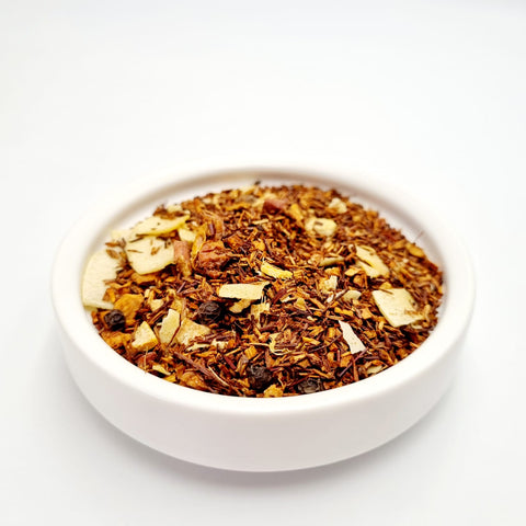 Wintepunsch tee und kräutergalerie kräutertee rooibos