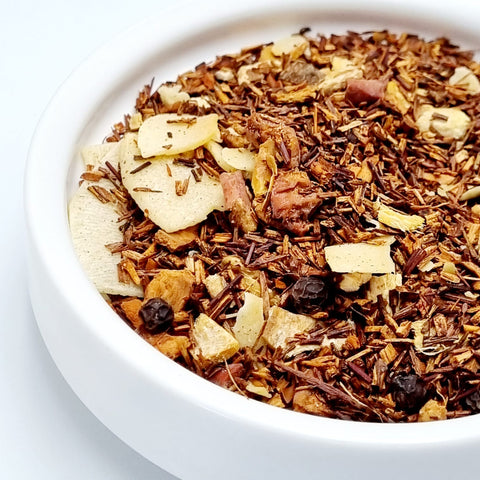Wintepunsch tee und kräutergalerie kräutertee rooibos