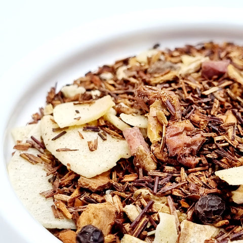 Wintepunsch tee und kräutergalerie kräutertee rooibos