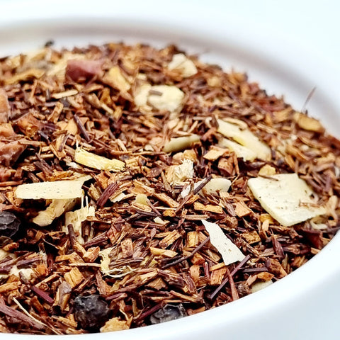 Wintepunsch tee und kräutergalerie kräutertee rooibos