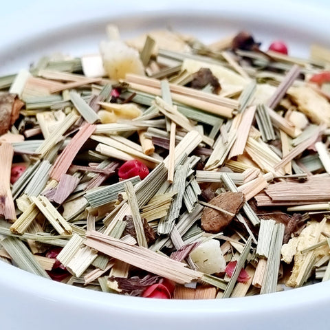 chai of Sri Lanka Tee und Kräutergalerie Kräutertee