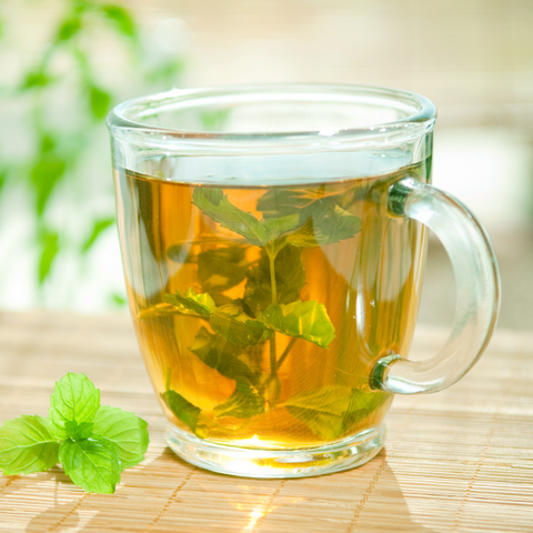 Tee - Mehr als nur ein Heißgetränk