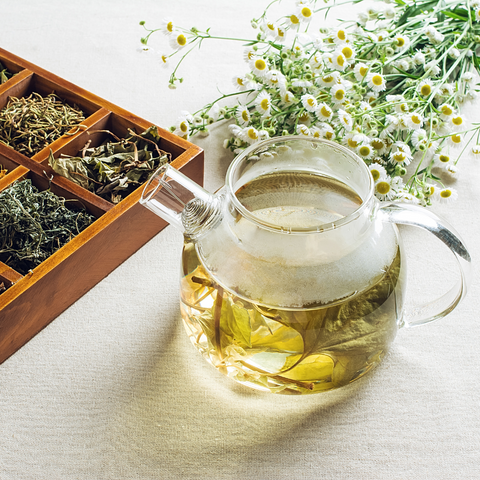 Tee-Kultur international