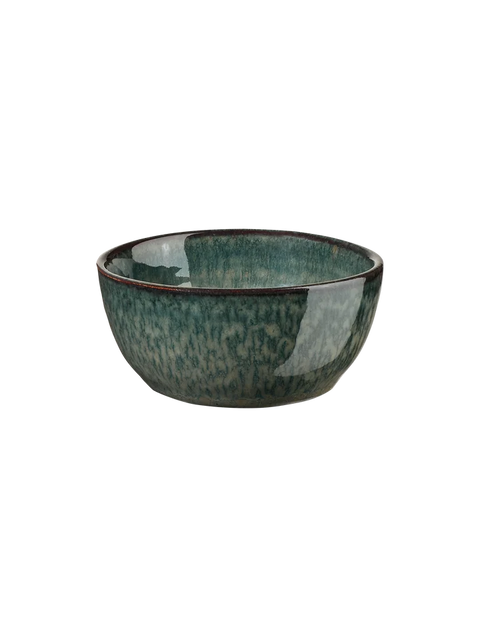 Poké Bowl Set, ocean | 24950264 | Steinzeug