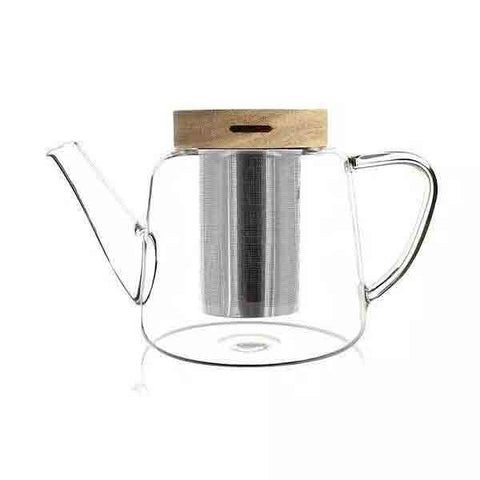 Kanne | Gustave mit Sieb | 680ml | OGO
