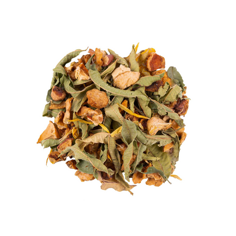 Abendkräutertee | BIO | Kräutertee | Aroma-Tee-undKraeutergalerie