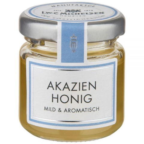 Akazienhonig LWC Michelsen Tee und Kräutergalerie