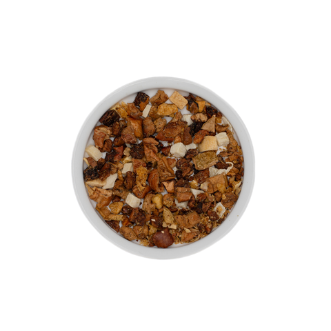 Aprikose Yuzu  Früchtetee  Mild