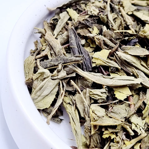 bio sencha entkoffeiniert grüntee tee und kräutergalerie