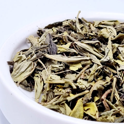 bio sencha entkoffeiniert grüntee tee und kräutergalerie