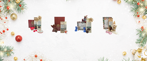 Unsere Weihnachtsgeschenke