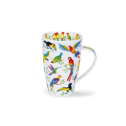 Becher Henley | Tasse | Jungle Jive-Tee-undKrautergalerie_25