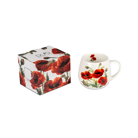 Becher | Tasse | Barrel | Poppies-Tee-undKrautergalerie_35