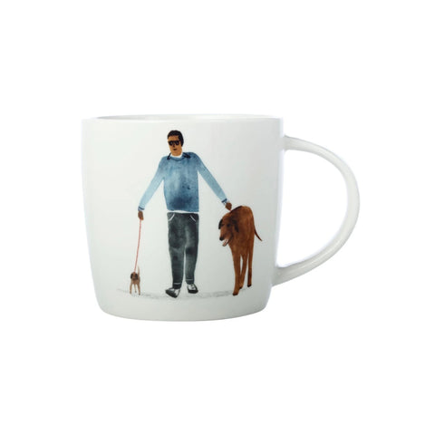 Big Dog Little Dog GB DX1069 Maxwell Williams 