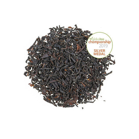 Bio Earl Grey Schwarztee Tee und Kräutergalerie
