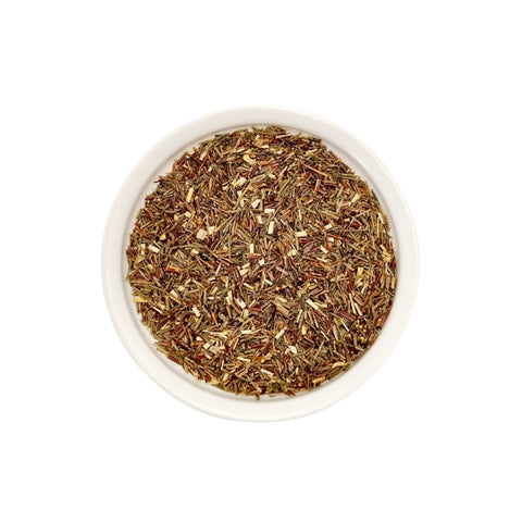 Bio Rooibos Natür Grün Tee und Kräutergalerie