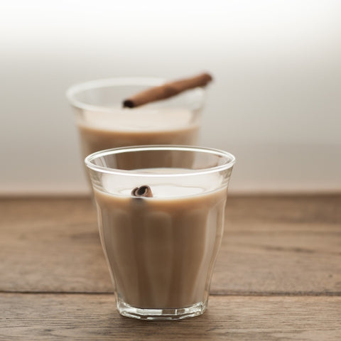 David Rio Red Panda Pumpkin Chai | Schwarztee | Aroma