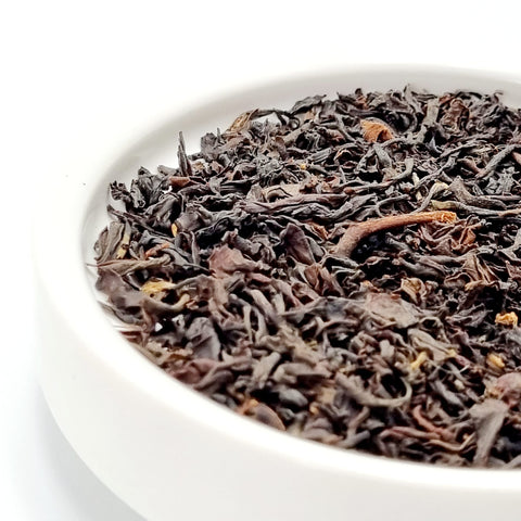 Ceylon Idulgashena UVA OP Schwarztee tee und kräutergalerie