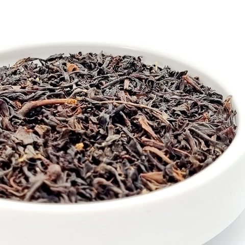 Ceylon Idulgashena UVA OP Schwarztee tee und kräutergalerie