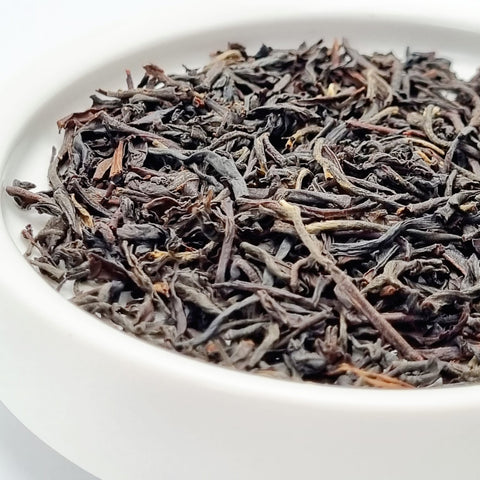 Ceylon Nuwara Eliya Schwarztee tee und kräutergalerie