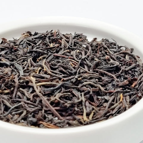 Ceylon Nuwara Eliya Schwarztee tee und kräutergalerie