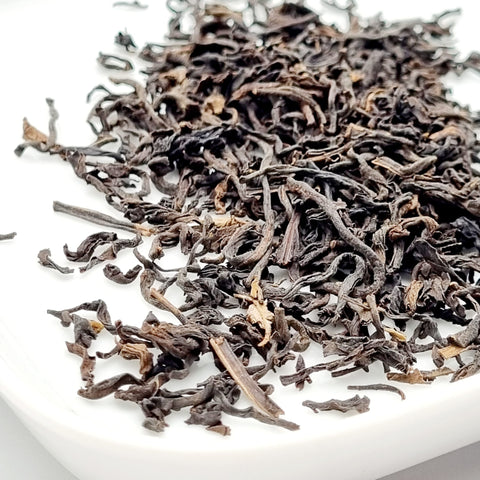 Ceylon OP entkoffeiniert Schwarztee Tee und Kräutergalerie
