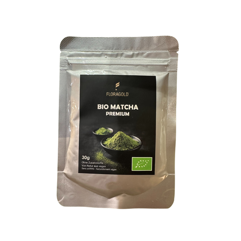 China Matcha Premium | Grüntee-Tee-undKrautergalerie_44