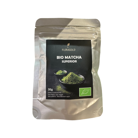 China Matcha Superior | Grüntee-Tee-undKrautergalerie_42