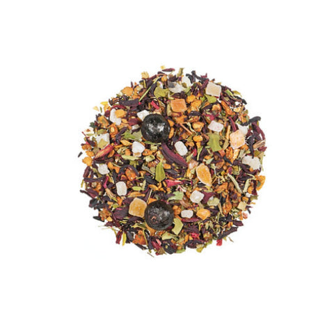 Cold Brew Kirsch Cassis 