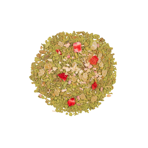 Cold Brew Matcha Strawberry | Früchtetee-Tee-undKrautergalerie_2