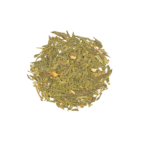 Cold Brew Matcha Waldmeister | Grüntee | Aroma-Tee-undKrautergalerie_4