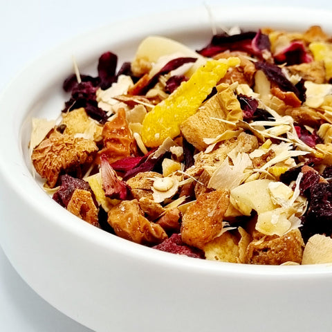 früchtetee-mild-cornflakes-chaos-auf apfelbasis