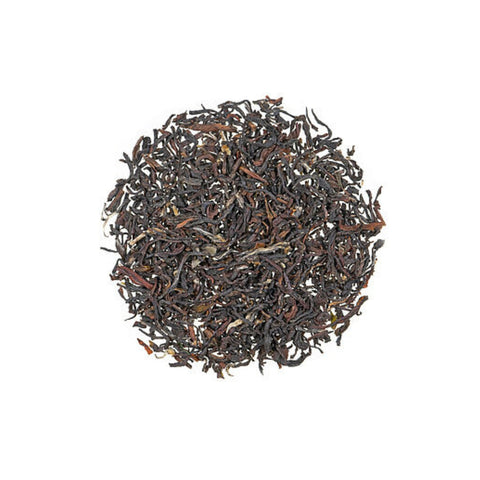 Darjeeling Lingia FTGFOP 1 second flush