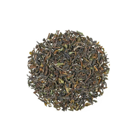 Darjeeling Marybong FTGFOP I first flush Tee und kräutergalerie