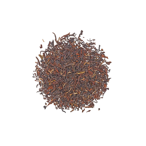 Darjeeling Eistee Hochland Sommerernte | SchwarzteeTee-undKrautergalerie_5