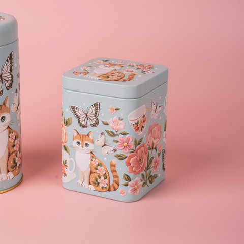 Dose "Bruni", 100 g - 71313 - Dethlefsen & Balk-Tee-undKraeutergalerie