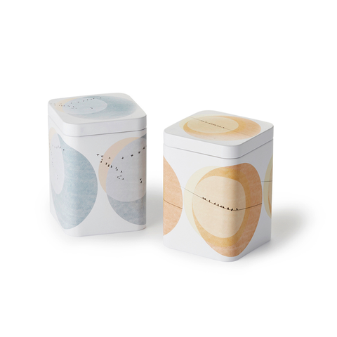 Dose "Pure Birds", 100 g - 71114 - Dethlefsen & Balk-Tee-undKraeutergalerie