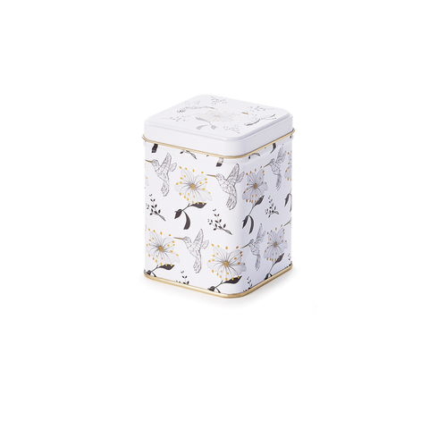 Dose "Senta", 100 g - 71054 - Dethlefsen & Balk-Tee-undKraeutergalerie