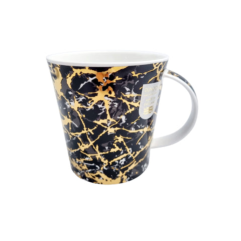 Dunoon Becher Cairngorm - Nero Sammlertasse Tasse Becher Trinkbecher Kaffeetasse Teetasse Tasse
