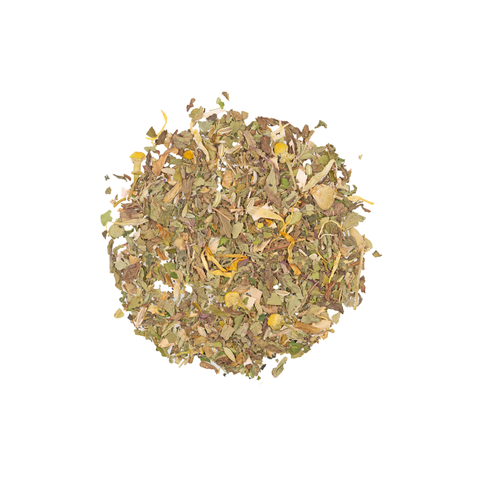 Fastentee | BIO | Kräutertee-Tee-und-Kraeutergalerie