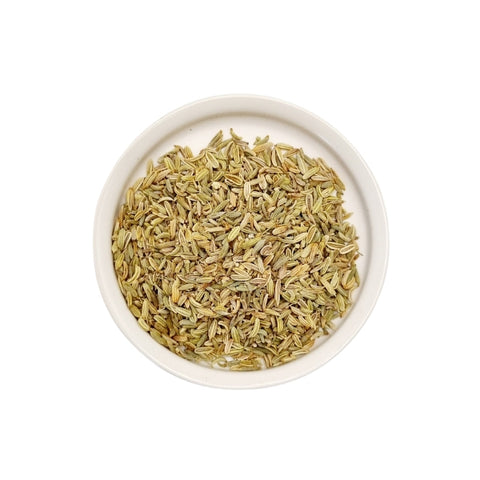 Fenchel Ganz Kräutertee pur tee und kräutergalerie