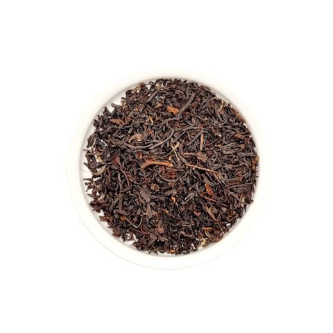 Ceylon Idulgashena UVA OP Schwarztee tee und kräutergalerie