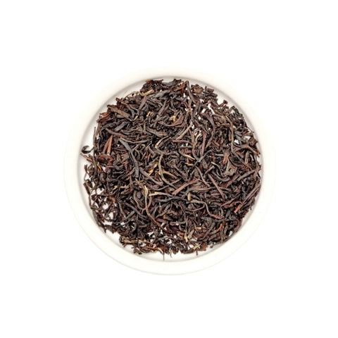 Ceylon Nuwara Eliya Schwarztee tee und kräutergalerie
