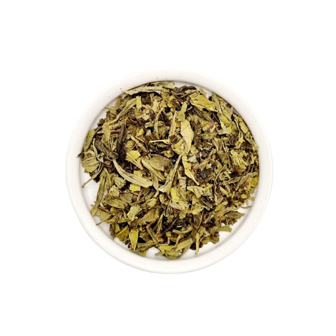 bio sencha entkoffeiniert grüntee tee und kräutergalerie