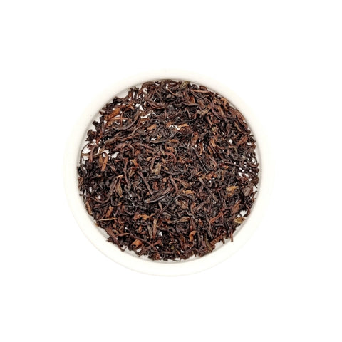 Darjeeling Risheehat FTGFOP 1 second flush Schwarztee 
