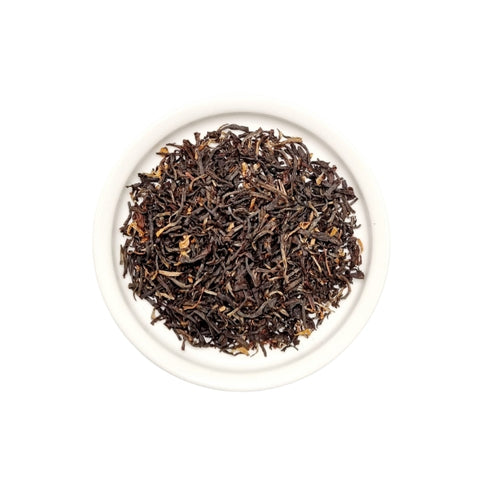 Assam Golden Tippy Mokalbari FTGFOP 1 Schwarztee