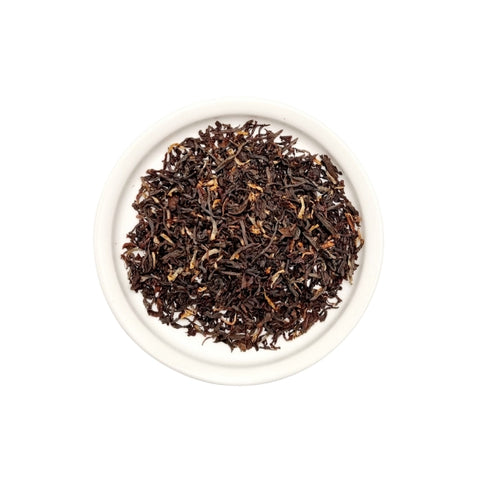 Darjeeling Sungma SFTGFOP1 second flush DJ135